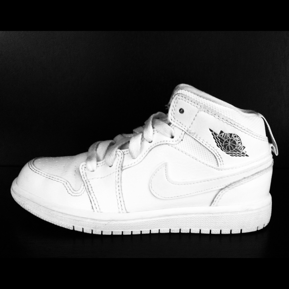 Air Jordan’s  in excellent condition. 13C.